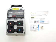 Power distribution box for sale  Saint Cloud