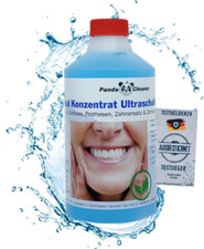 Dental konzentrat ultraschallr gebraucht kaufen  Chemnitz