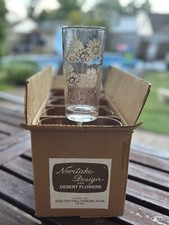 Glasses noritake original for sale  Germantown