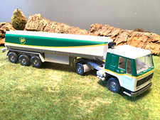 Wiking lkw tanksattelzug gebraucht kaufen  Burgdorf