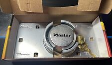 Master lock heavy for sale  Gadsden