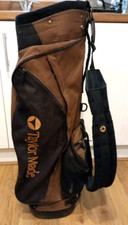 Vintage taylormade black for sale  NOTTINGHAM