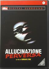 Dvd allucinazione perversa usato  Verdellino