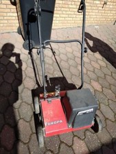 Vertikutierer elektro rasenlü gebraucht kaufen  Glees, Wassenach, Wehr