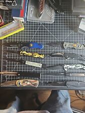Lot folding knives for sale  Albuquerque