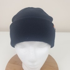 Superdry beanie mens for sale  CLYDEBANK