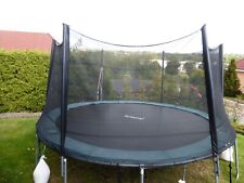 Trampolin durchmesser 430 gebraucht kaufen  Vienenburg