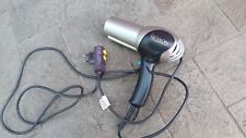 Phon sicur revlon usato  Cavezzo