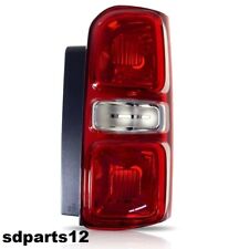Feu Arrière Droite Pour Citroen Jumpy Spacetourer Peugeot Expert 2016+ Neuf ECE comprar usado  Enviando para Brazil