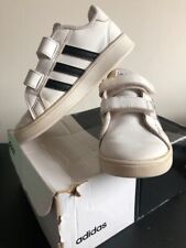 Boy shoes trainers for sale  CARDIFF