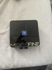 Morefine mini windows d'occasion  Expédié en Belgium