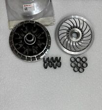 Kit variatore malossi usato  Marano di Napoli