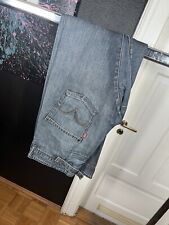 Levi baggy jeans gebraucht kaufen  München