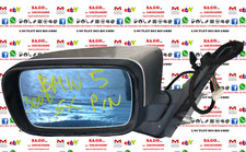 specchietto retrovisore bmw e46 usato specchietto retrovisore bmw e46 usato Pomigliano d'Arco