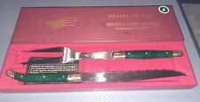 Laguiole pradel coffret d'occasion  Beaurepaire