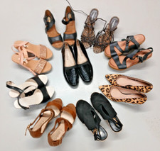 Women wedge shoe for sale  MIRFIELD