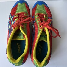 Asics mens size for sale  Santa Maria