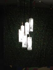 Lampadario modernariato usato  Gavardo