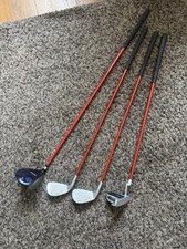Assorted kids golf for sale  YATELEY