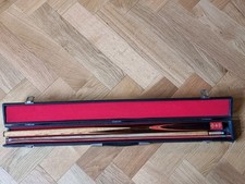 Crown cue peradon for sale  DARLINGTON