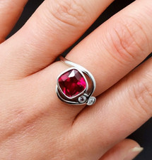 2.55 cushion cut for sale  New York
