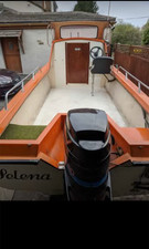 Pilot 590 20ft for sale  NELSON