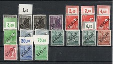 Berlin lot marken gebraucht kaufen  Adendorf