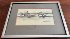 Signed robert mayokok for sale  Raymond