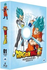 Blu ray dragon d'occasion  Les Mureaux