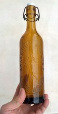 Bouteille bière 1900 d'occasion  Besançon