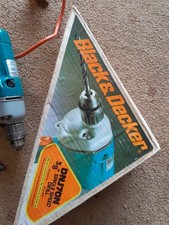 Black decker drill for sale Black decker drill for sale  MANSFIELD