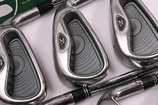 Taylormade irons regular for sale  LOANHEAD