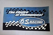 Pit Mat O.S. controlado por rádio Corrida comprar usado  Enviando para Brazil