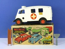 triang minic clockwork for sale  GREAT YARMOUTH
