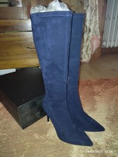 Loriblu stivali ginocchio usato  Vitorchiano