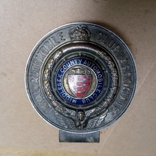 Royal automobile club for sale  UK