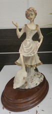 Statuina capodimonte ragazza usato Statuina capodimonte ragazza usato  Casapesenna