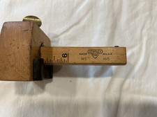 Stanley 165 marking for sale  Pendleton