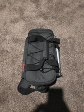 bike rear rack bag for sale  Front Royal