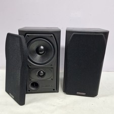 Pair mission 731 for sale  STAFFORD