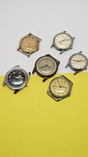 Lot montres vintages d'occasion  Toulon-