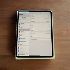 Apple iPad Pro 13 polegadas M4 Mvx33ll/a2925 (mm34) comprar usado  Enviando para Brazil