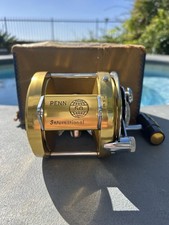 Penn international single for sale  Capistrano Beach
