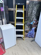 Step ladder for sale  STEVENAGE