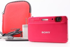 Anglais sony cybershot d'occasion  Expédié en France