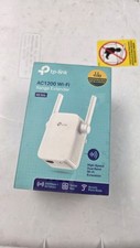 Antena externa TP-Link AC1200 banda dupla extensor de alcance Wi-Fi RE305 branca comprar usado  Enviando para Brazil
