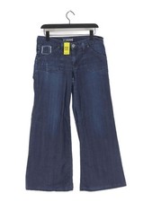 Hudson women jeans for sale  MARKET HARBOROUGH