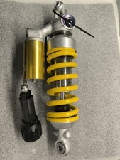 Ammortizzatore ducati multistr usato  Nettuno