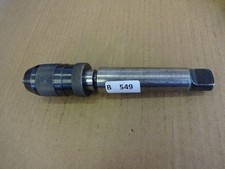 Jacobs drill chuck for sale  UK