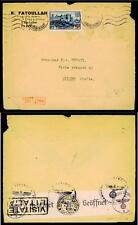 1940 sovr. con usato  Brescia